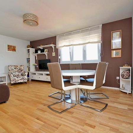 Charming Apartment N - Experience Zadar Your Way Kültér fotó