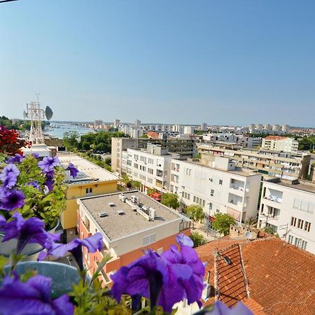 Charming Apartment N - Experience Zadar Your Way Kültér fotó