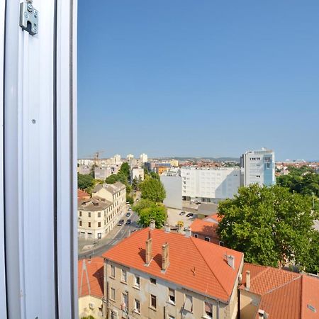 Charming Apartment N - Experience Zadar Your Way Kültér fotó