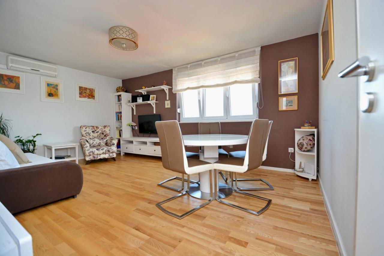 Charming Apartment N - Experience Zadar Your Way Kültér fotó