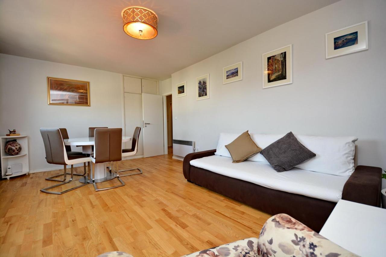 Charming Apartment N - Experience Zadar Your Way Kültér fotó