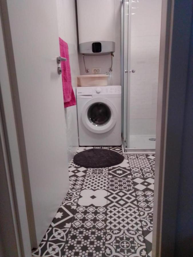 Charming Apartment N - Experience Zadar Your Way Kültér fotó