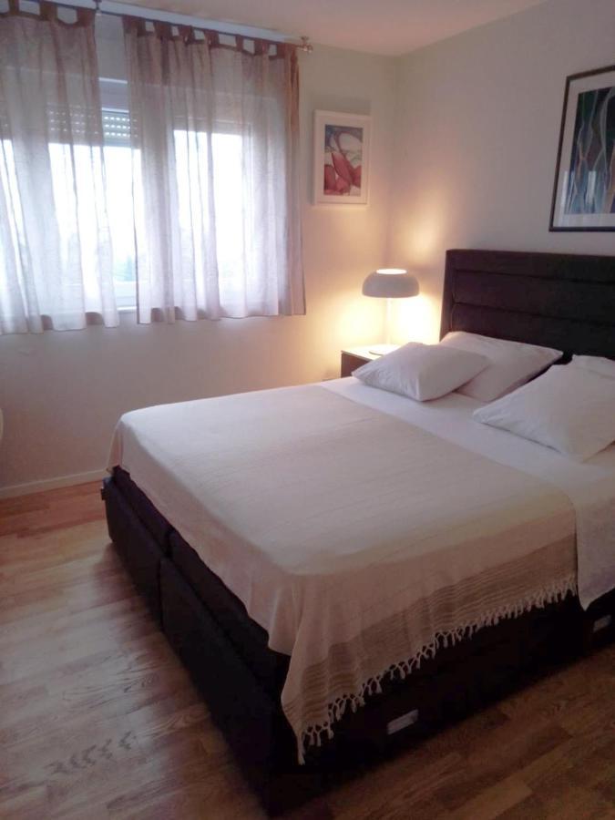 Charming Apartment N - Experience Zadar Your Way Kültér fotó