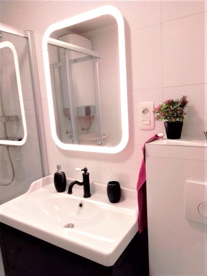 Charming Apartment N - Experience Zadar Your Way Kültér fotó
