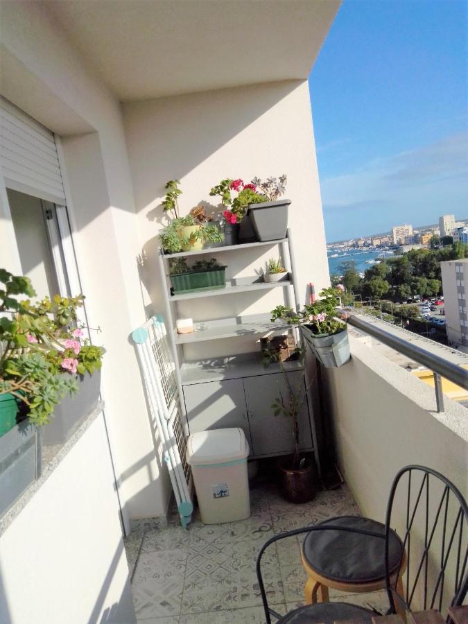 Charming Apartment N - Experience Zadar Your Way Kültér fotó